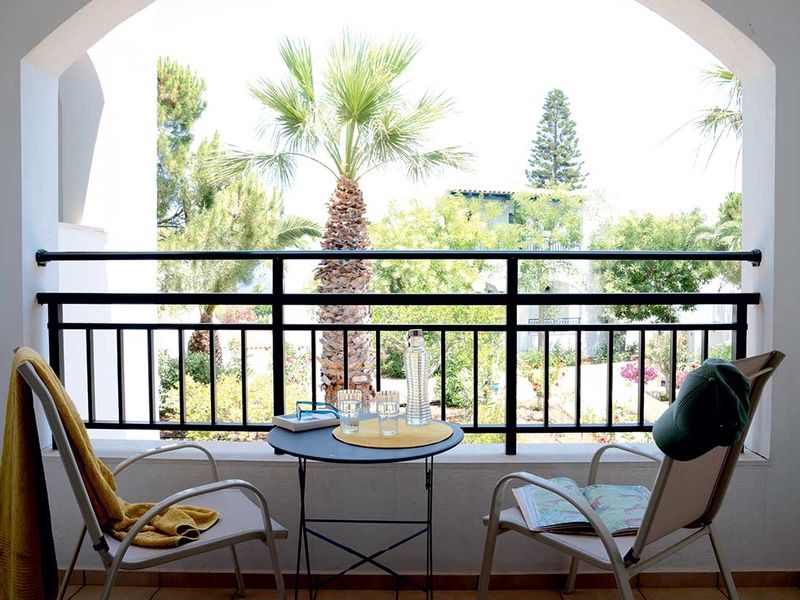 Hôtel Tui Suneo Chrissi Amoudia 4* pas cher photo 14