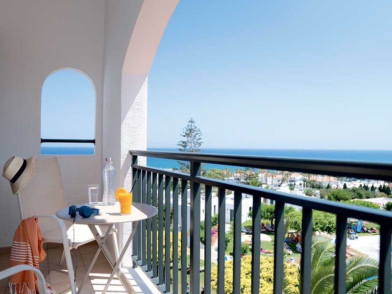 Hôtel Tui Suneo Chrissi Amoudia 4* pas cher photo 17