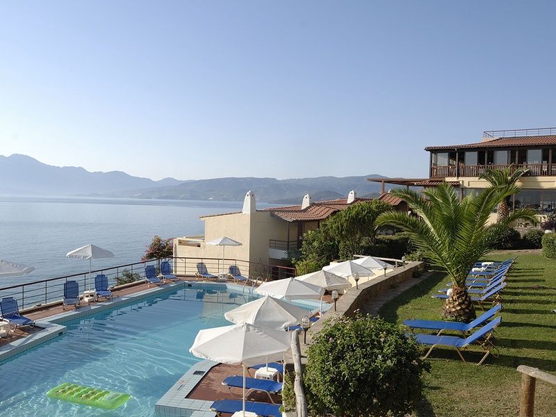 Hôtel Miramare Resort and Spa 4* pas cher photo 1