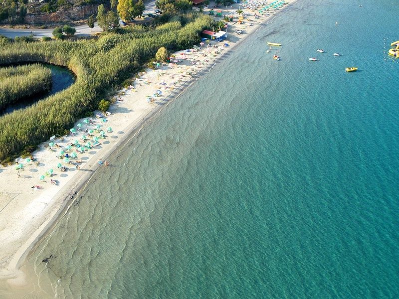 Hôtel Miramare Resort and Spa 4* pas cher photo 2