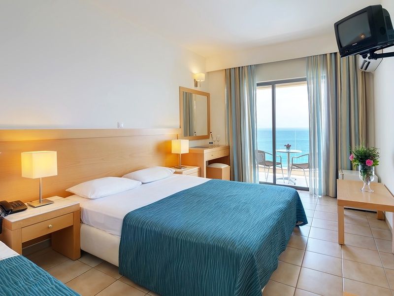 Hôtel Miramare Resort and Spa 4* pas cher photo 3