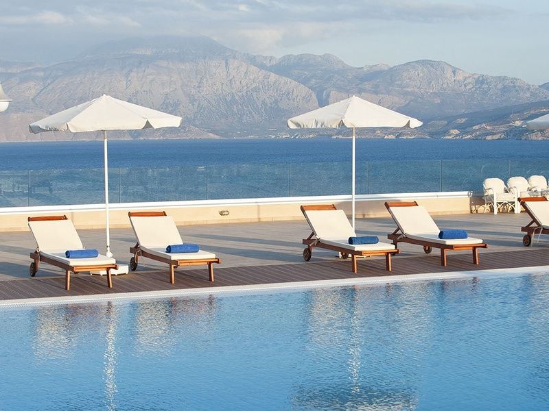 Hôtel Miramare Resort and Spa 4* pas cher photo 4