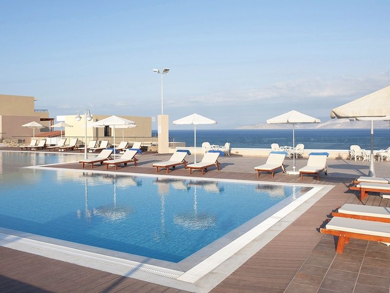 Hôtel Miramare Resort and Spa 4* pas cher photo 5