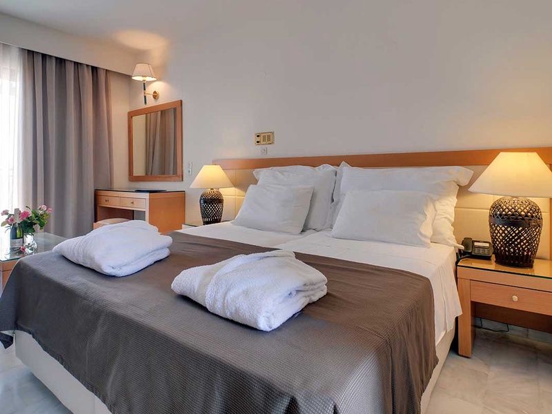 Hôtel Miramare Resort and Spa 4* pas cher photo 6