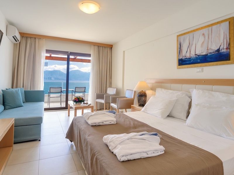 Hôtel Miramare Resort and Spa 4* pas cher photo 7