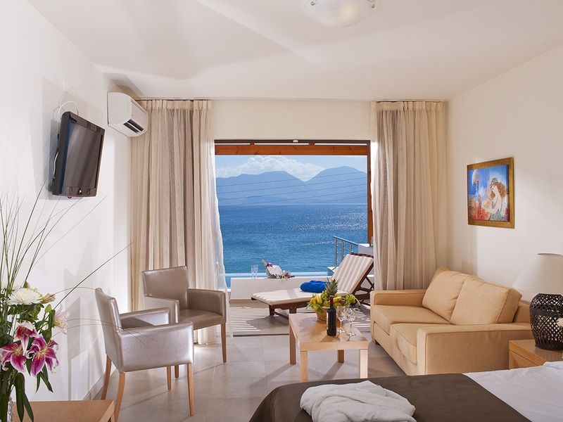 Hôtel Miramare Resort and Spa 4* pas cher photo 8