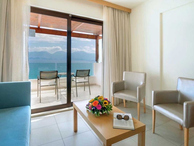 Hôtel Miramare Resort and Spa 4* pas cher photo 9