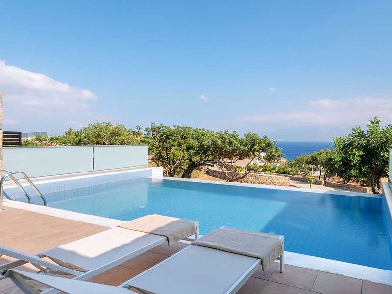 Hôtel Miramare Resort and Spa 4* pas cher photo 10