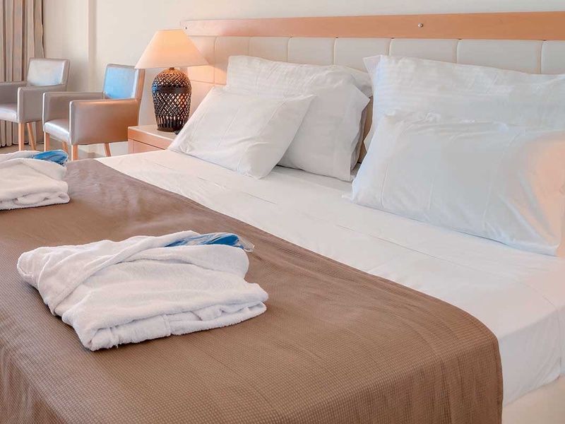 Hôtel Miramare Resort and Spa 4* pas cher photo 11