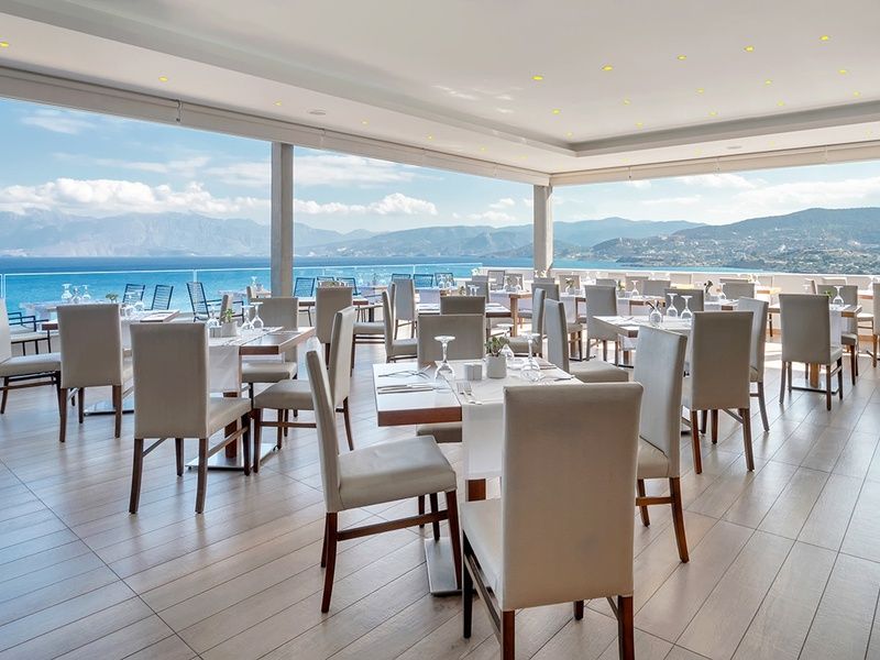 Hôtel Miramare Resort and Spa 4* pas cher photo 12