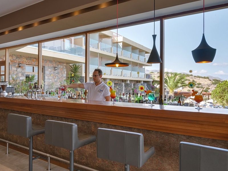 Hôtel Miramare Resort and Spa 4* pas cher photo 13