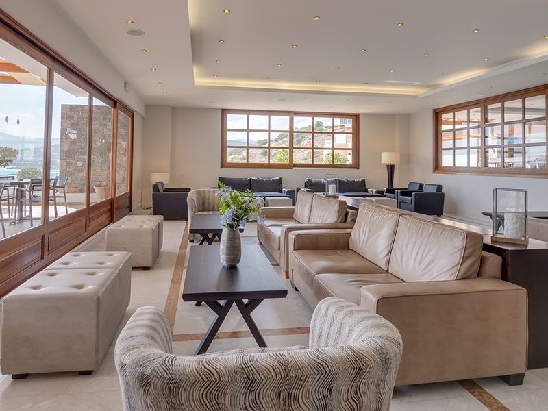 Hôtel Miramare Resort and Spa 4* pas cher photo 14