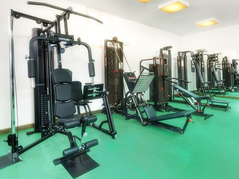 Hôtel Miramare Resort and Spa 4* pas cher photo 15