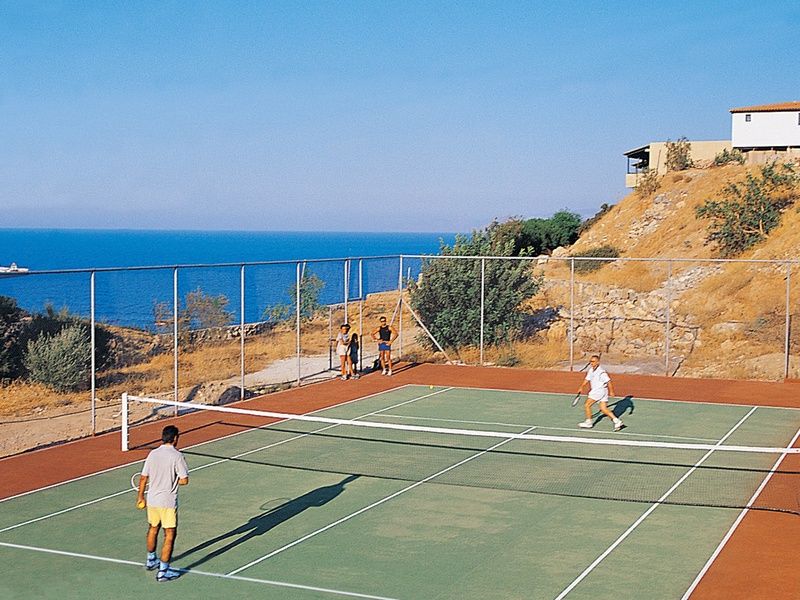 Hôtel Miramare Resort and Spa 4* pas cher photo 16