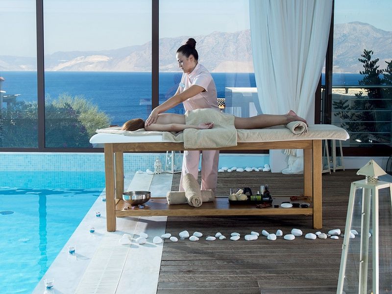 Hôtel Miramare Resort and Spa 4* pas cher photo 19