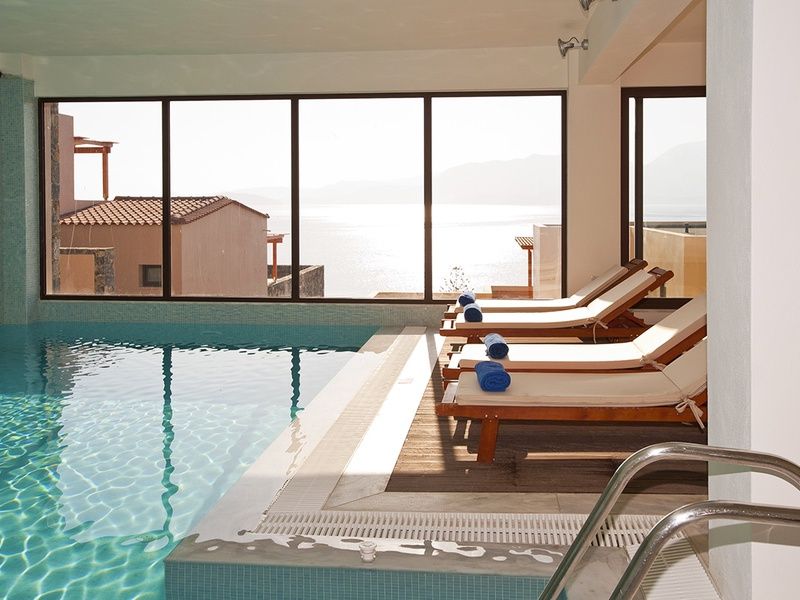 Hôtel Miramare Resort and Spa 4* pas cher photo 20