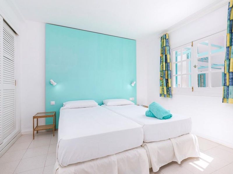 Hôtel Smart Club Smy Tahona Fuerteventura 3* pas cher photo 3