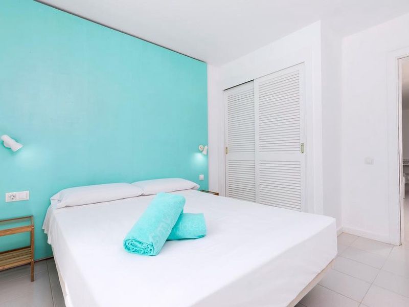 Hôtel Smart Club Smy Tahona Fuerteventura 3* pas cher photo 4