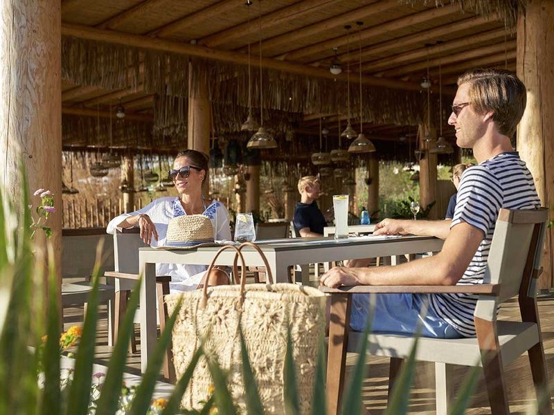 Hôtel Tui Blue Lindos Bay 4* pas cher photo 2