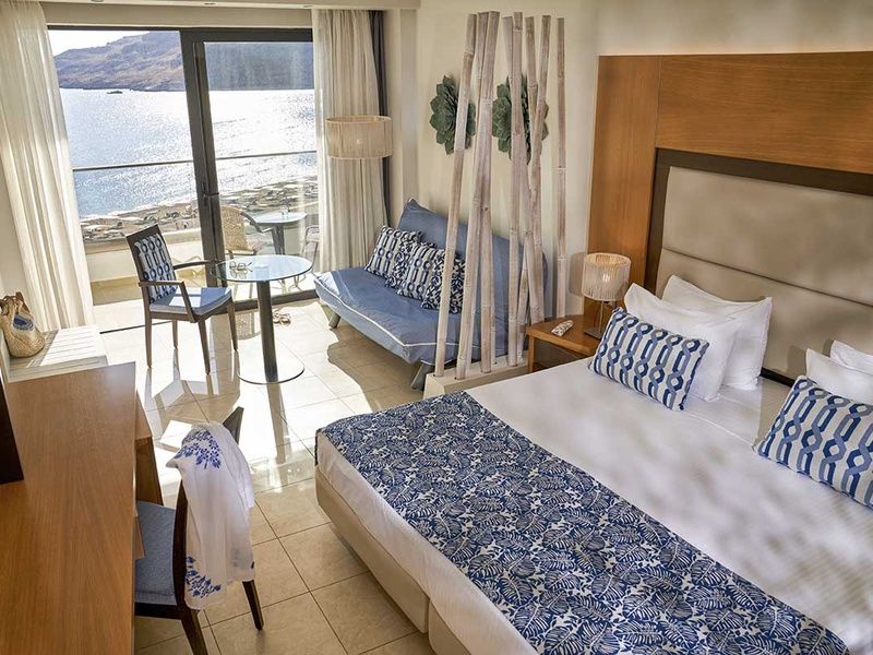 Hôtel Tui Blue Lindos Bay 4* pas cher photo 3