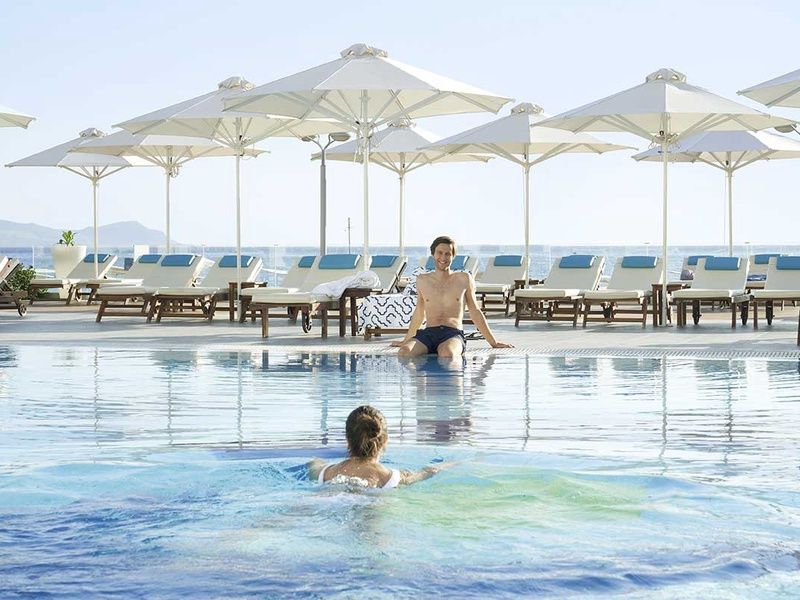 Hôtel Tui Blue Lindos Bay 4* pas cher photo 4