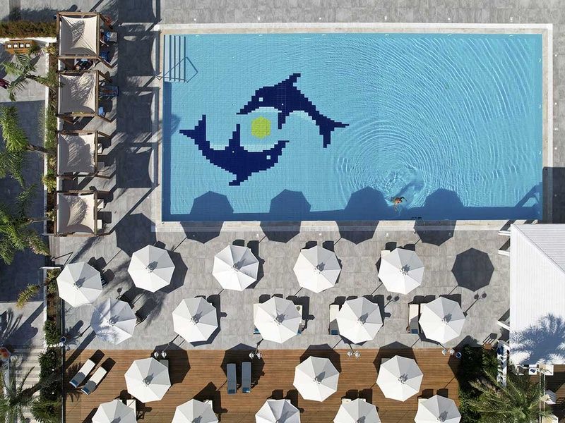 Hôtel Tui Blue Lindos Bay 4* pas cher photo 6