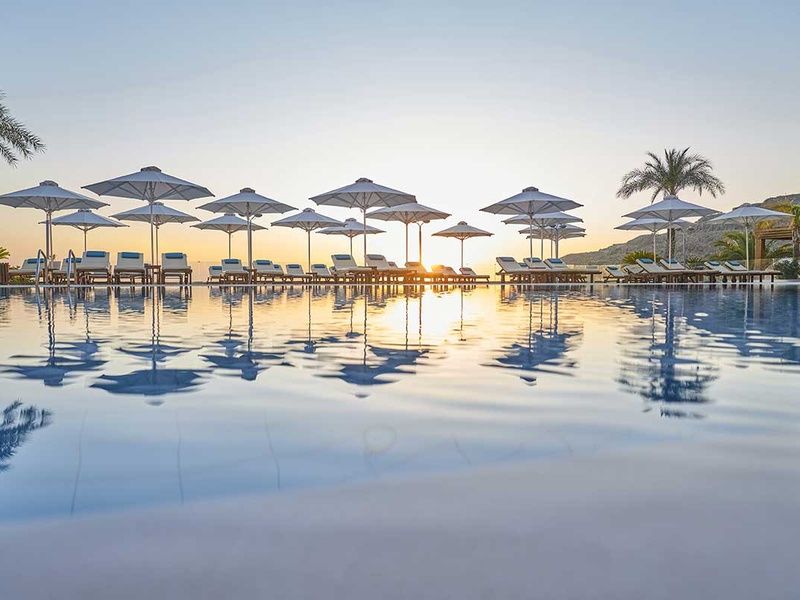 Hôtel Tui Blue Lindos Bay 4* pas cher photo 13