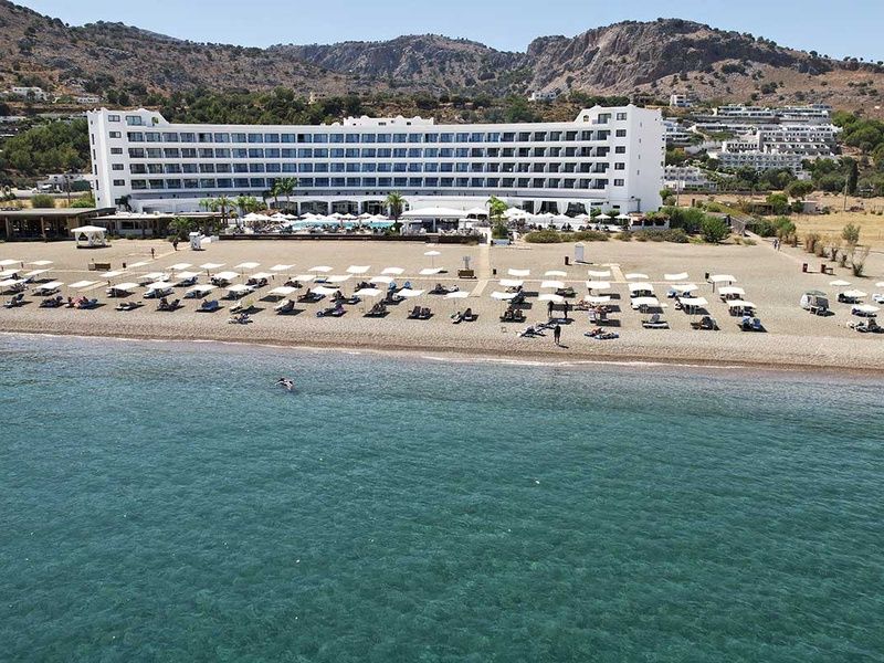 Hôtel Tui Blue Lindos Bay 4* pas cher photo 14