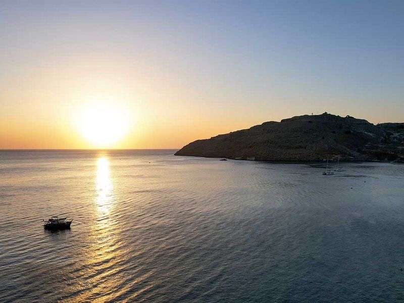 Hôtel Tui Blue Lindos Bay 4* pas cher photo 15