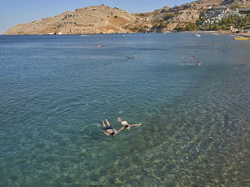 Hôtel Tui Blue Lindos Bay 4* pas cher photo 16