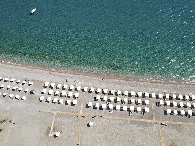 Hôtel Tui Blue Lindos Bay 4* pas cher photo 17