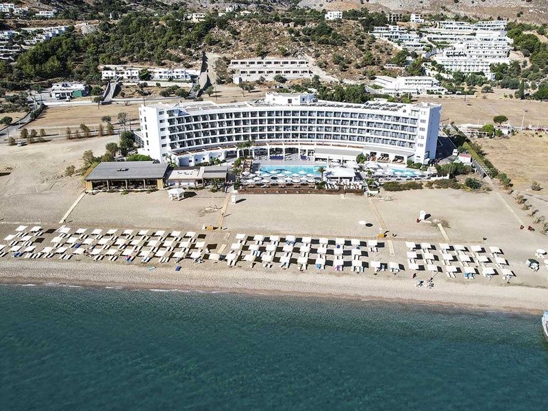 Hôtel Tui Blue Lindos Bay 4* pas cher photo 19