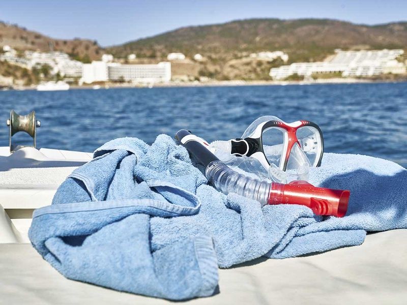 Hôtel Tui Blue Lindos Bay 4* pas cher photo 20