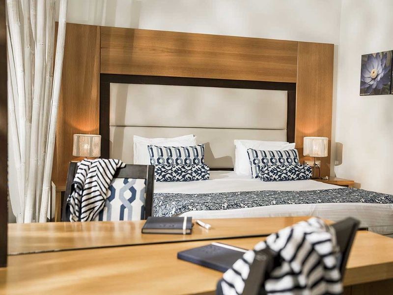 Hôtel Tui Blue Lindos Bay 4* pas cher photo 21