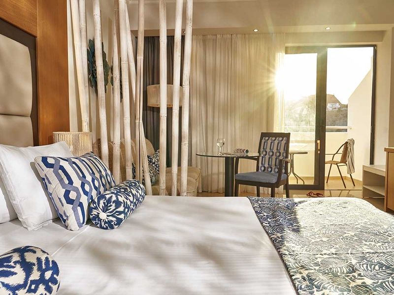 Hôtel Tui Blue Lindos Bay 4* pas cher photo 23