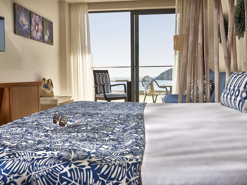 Hôtel Tui Blue Lindos Bay 4* pas cher photo 24