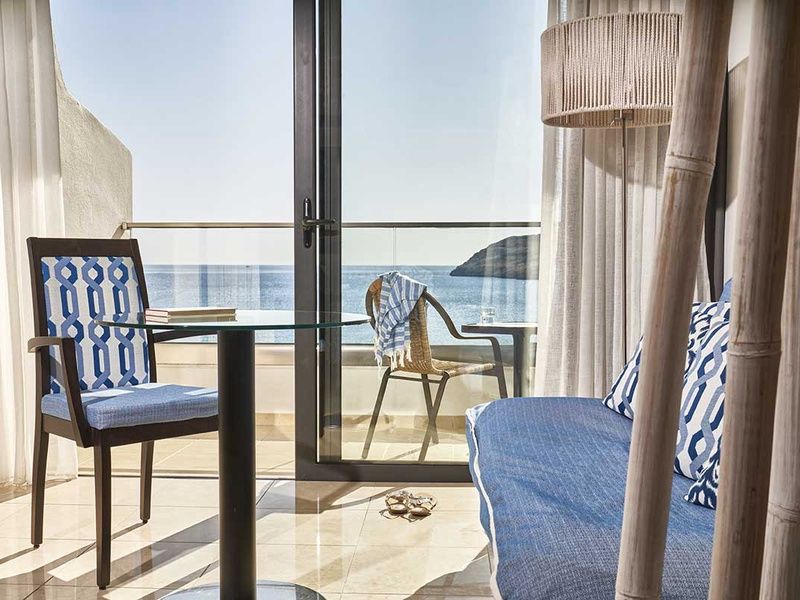 Hôtel Tui Blue Lindos Bay 4* pas cher photo 25