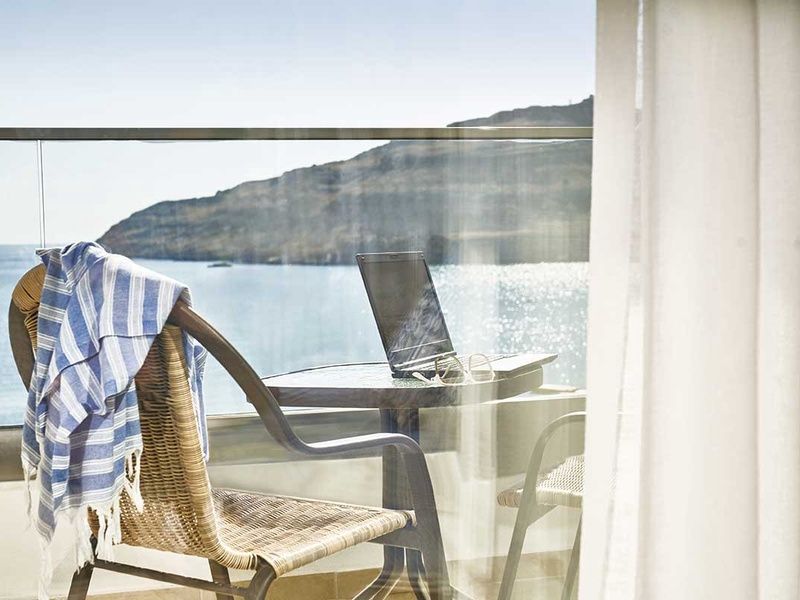 Hôtel Tui Blue Lindos Bay 4* pas cher photo 26