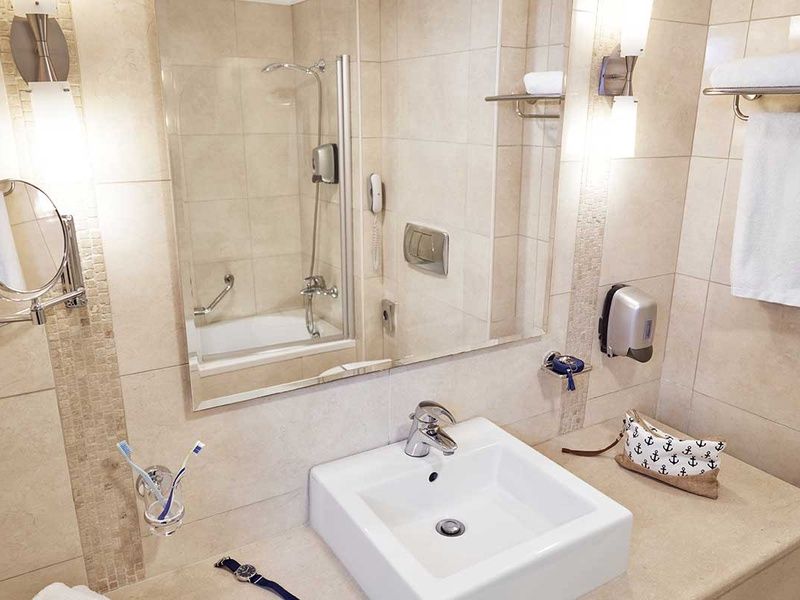 Hôtel Tui Blue Lindos Bay 4* pas cher photo 27