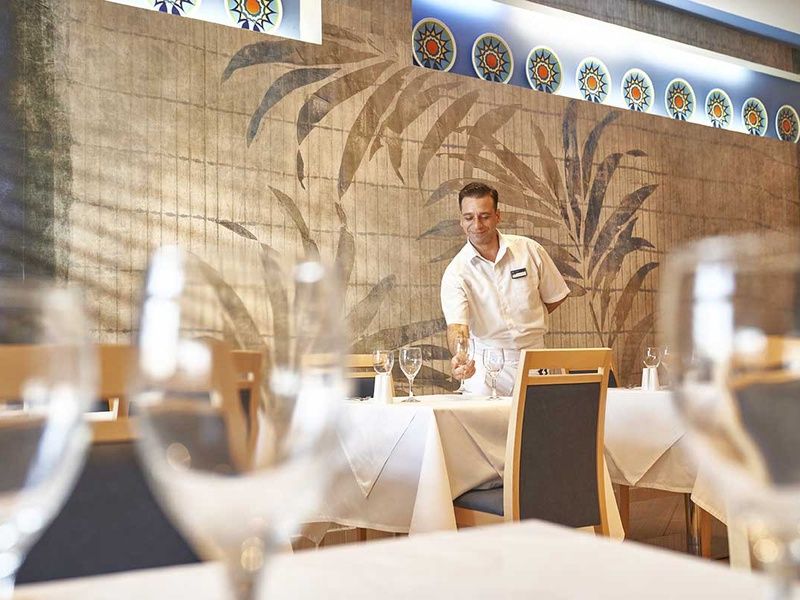 Hôtel Tui Blue Lindos Bay 4* pas cher photo 28