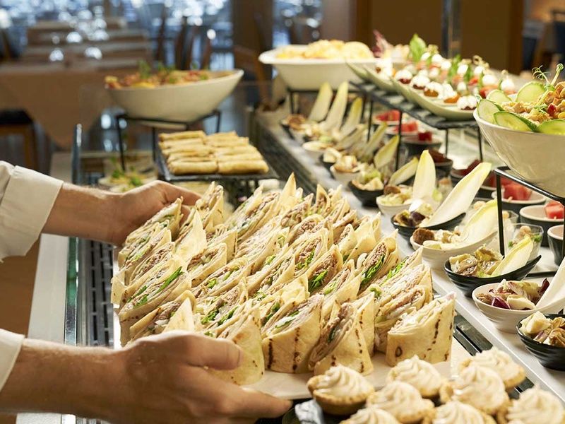 Hôtel Tui Blue Lindos Bay 4* pas cher photo 29