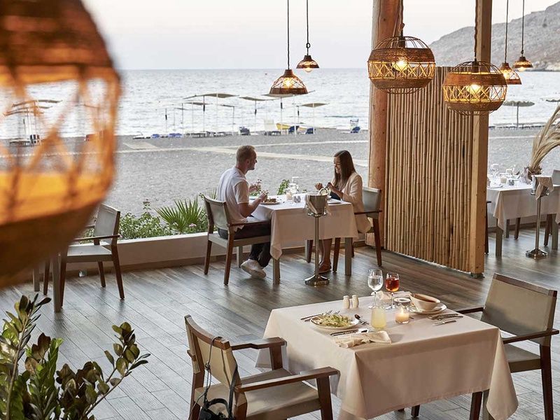 Hôtel Tui Blue Lindos Bay 4* pas cher photo 30