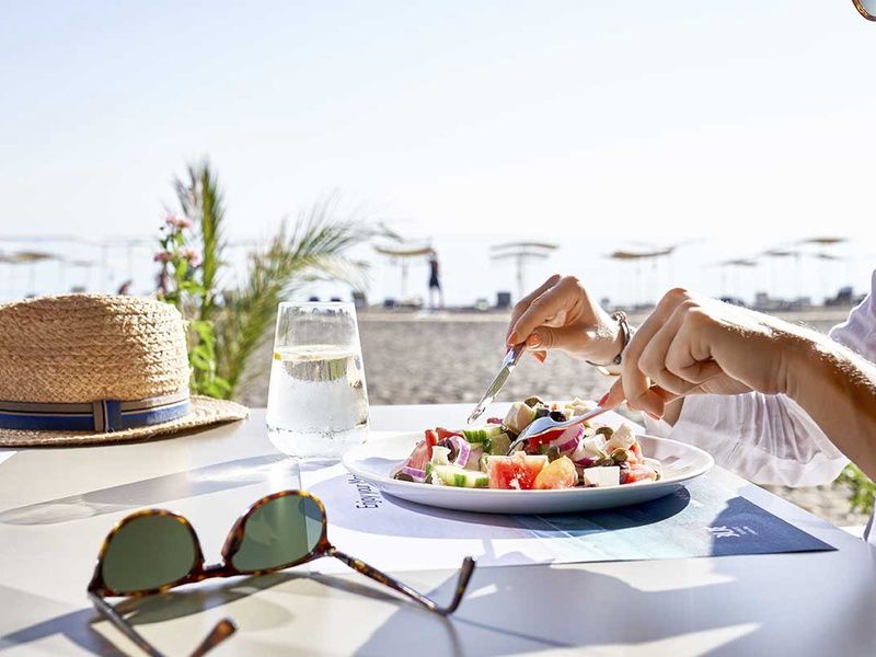 Hôtel Tui Blue Lindos Bay 4* pas cher photo 31