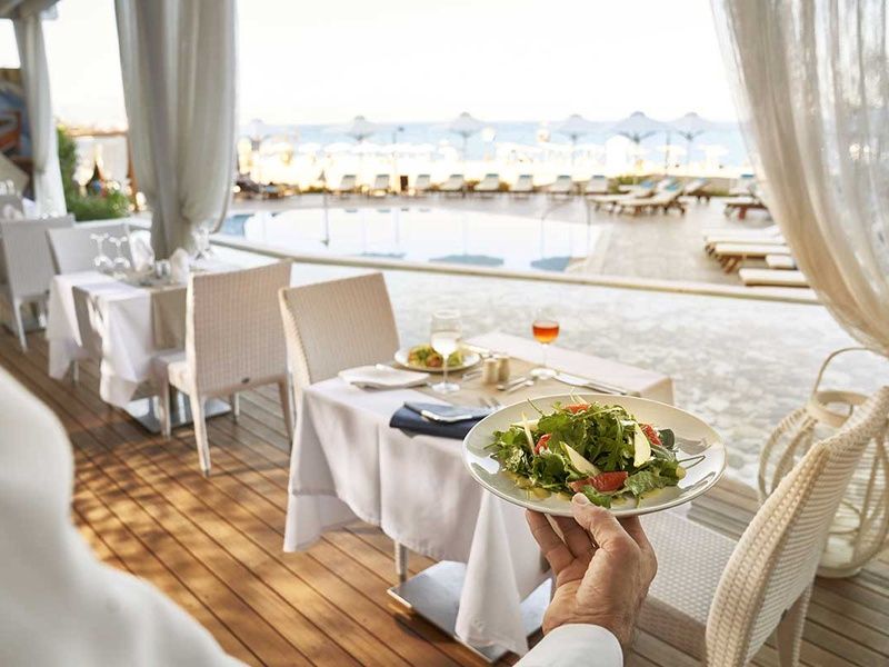 Hôtel Tui Blue Lindos Bay 4* pas cher photo 32