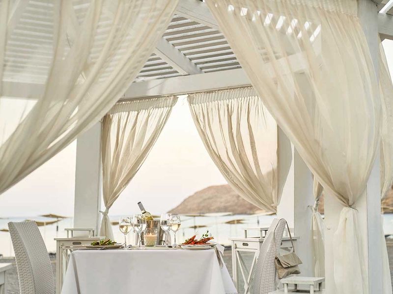 Hôtel Tui Blue Lindos Bay 4* pas cher photo 33