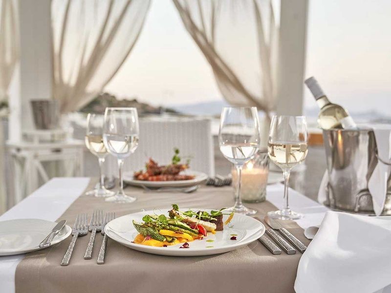 Hôtel Tui Blue Lindos Bay 4* pas cher photo 34