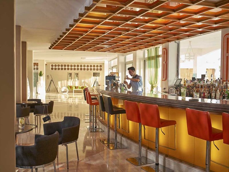 Hôtel Tui Blue Lindos Bay 4* pas cher photo 35