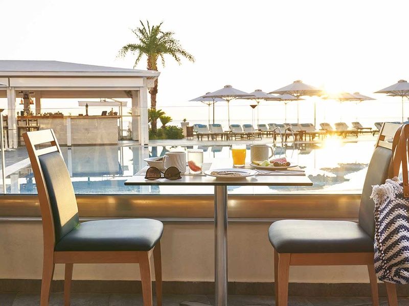 Hôtel Tui Blue Lindos Bay 4* pas cher photo 36