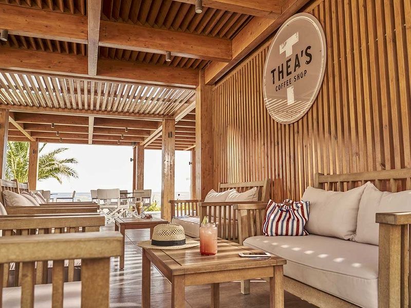 Hôtel Tui Blue Lindos Bay 4* pas cher photo 37