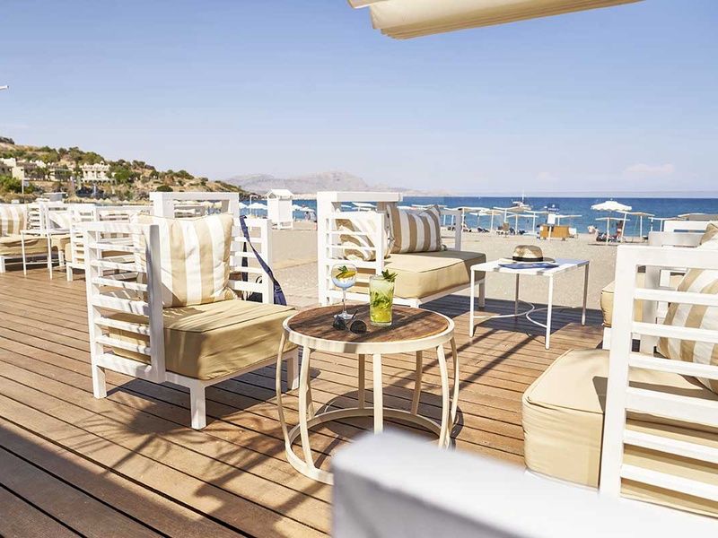 Hôtel Tui Blue Lindos Bay 4* pas cher photo 38